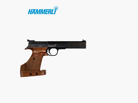 Pistolet Hämmerli Hämmerli X-Esse Expert SF