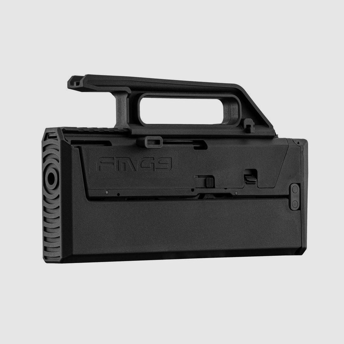 VFC FMG9 GBBR - Kompakt und Faltbar - Realistischer Blowback - Für Hochleistungs-Airsoft, Bild 2 von 13