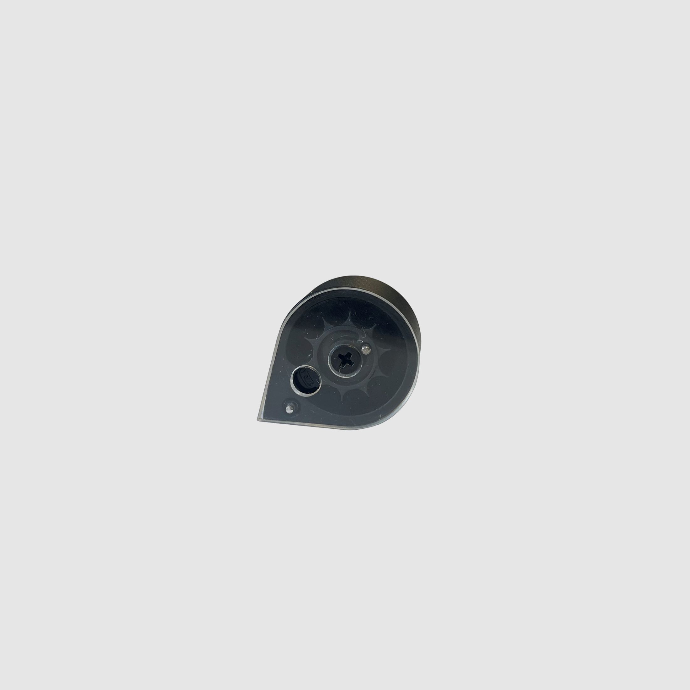 airmaX® PP750 Trommelmagazin 9 Schuss 4,5mm - Druckluft Pressluft | PCP