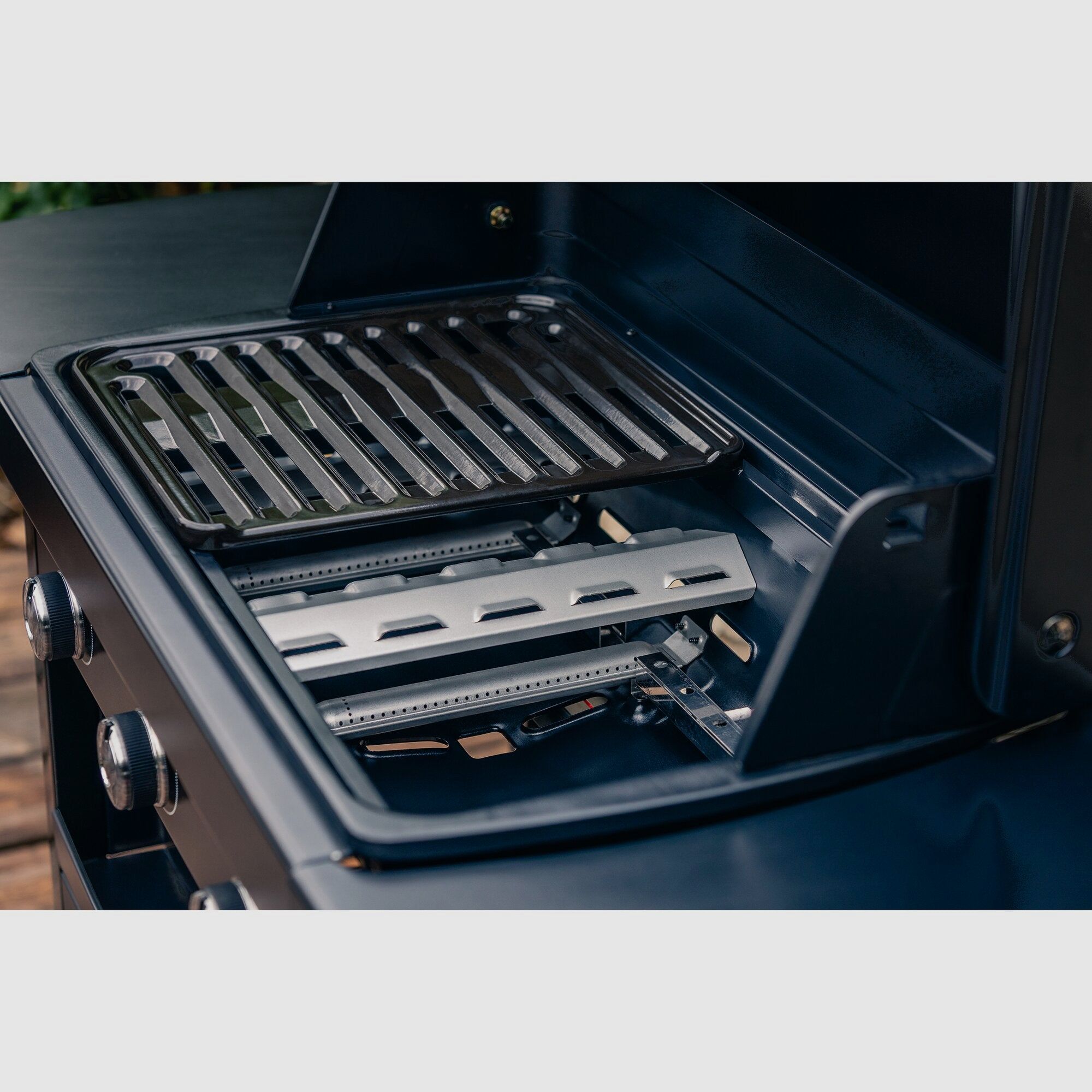 Griglia a gas Compact 3 L, immagine 13 di 15