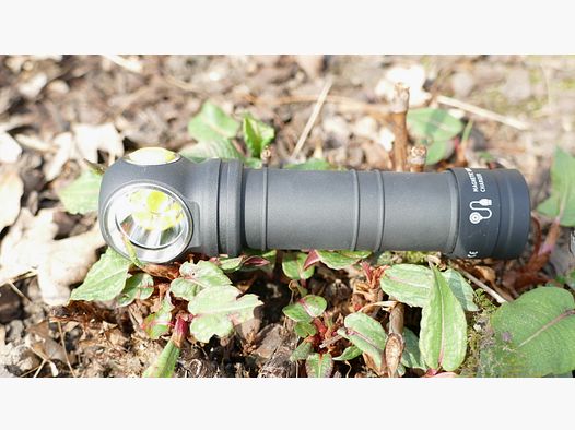 Armytek Wizard C2 Pro Max LR