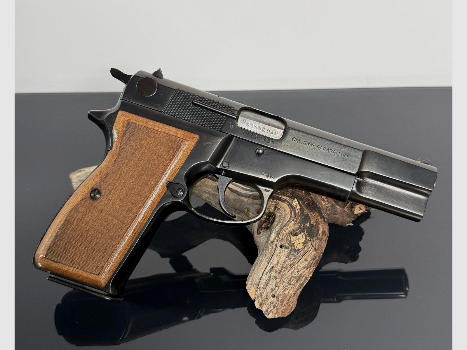 Mauser DA 90, Bild 3 von 4