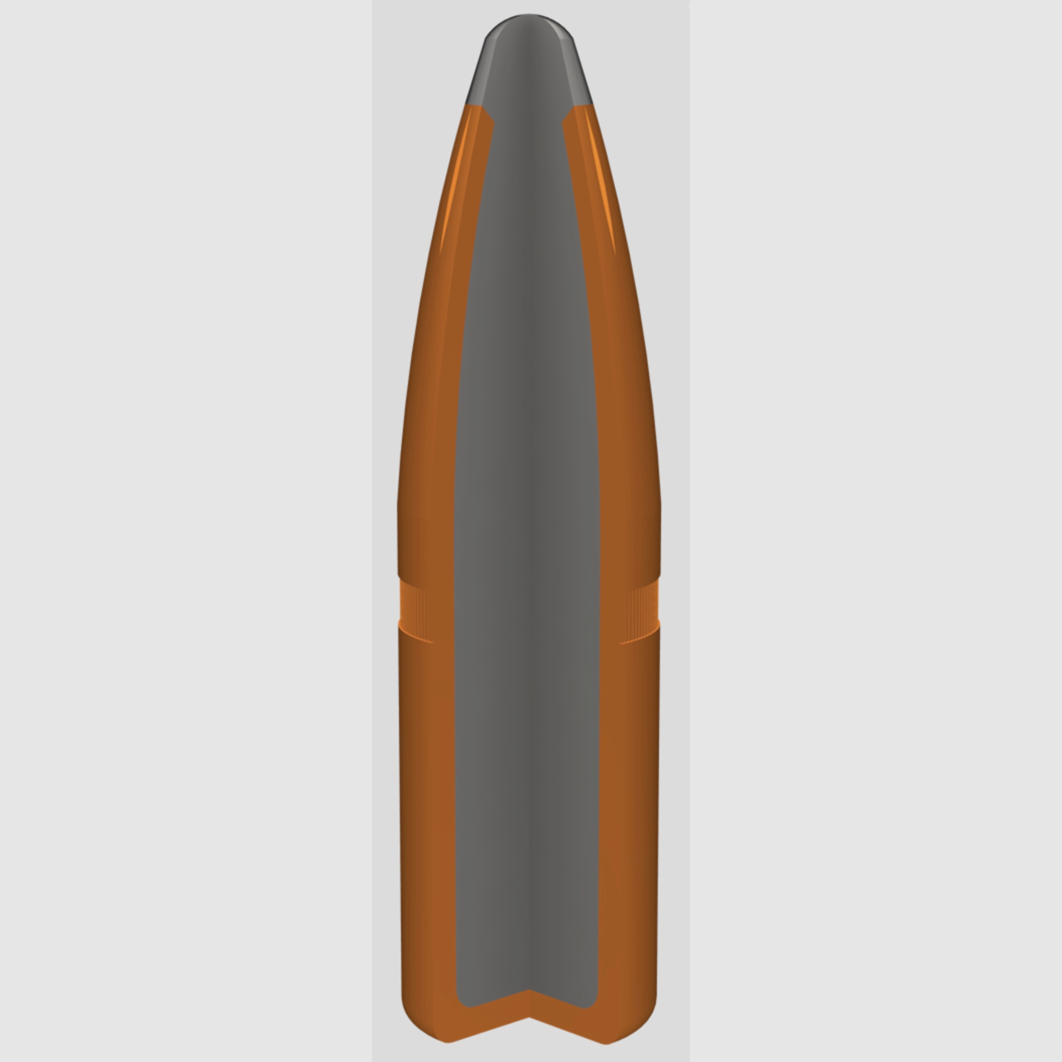 WINCHESTER 44151004 .308 Win Power Point 11,66 g 180 gr