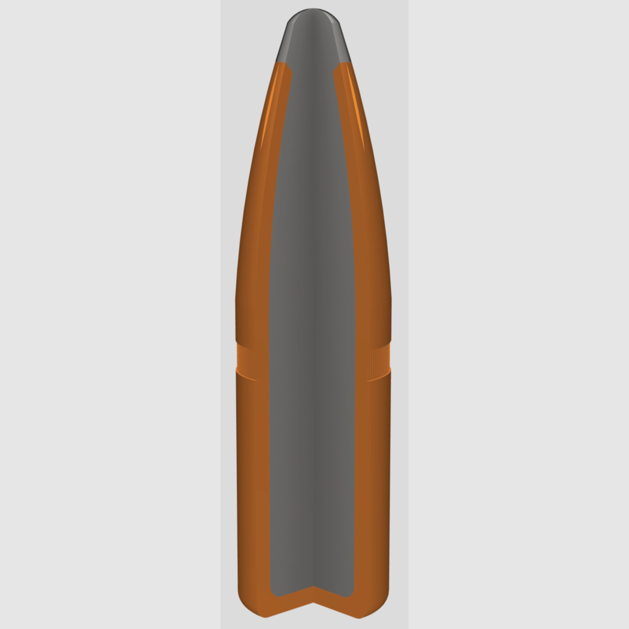 WINCHESTER 44151004 .308 Win Power Point 11,66 g 180 gr