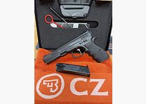 Broń-Oschatz CZ75 Sport II