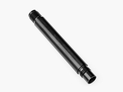 ABVERKAUF CQC |STEEL TUNING BARREL | STAHL oder ALU TUNINGLAUF | Milsig Valken M17 CQC A2 | CQMF G3 | 190MM | THREAD 22x1,5 | DIAMETER.683