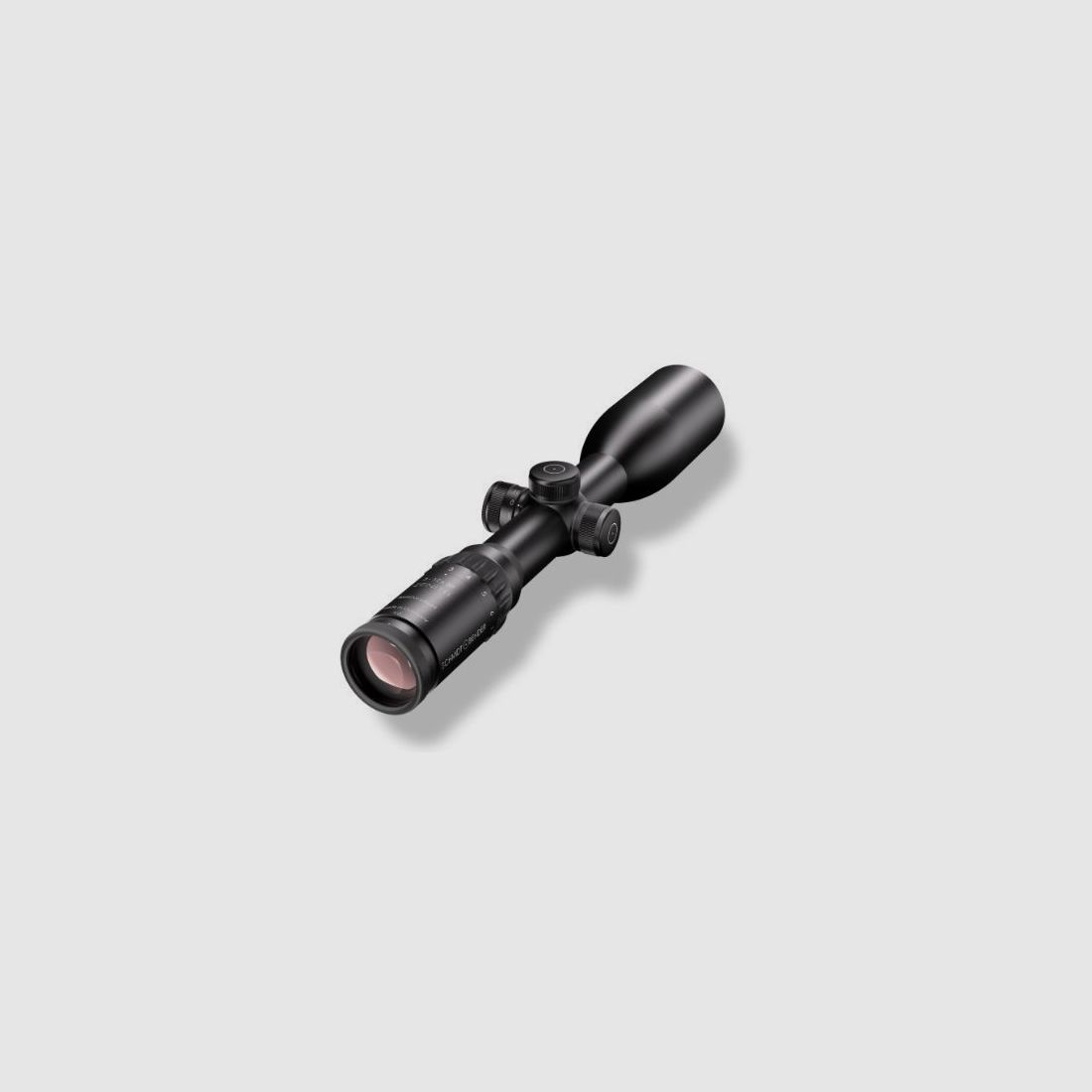 Schmidt & Bender 3–12x50 Zenith Universal Scope Hunting