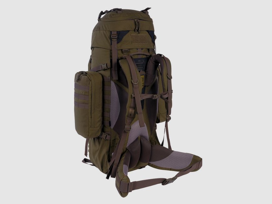 Tasmanian Tiger Range Pack MK II Olive