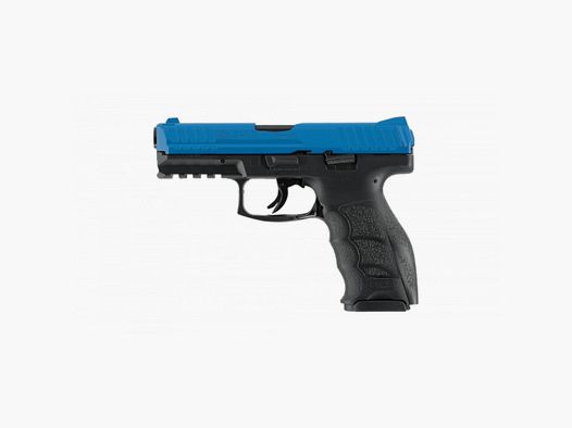 Umarex T4E Heckler & Koch SFP9 blau .43