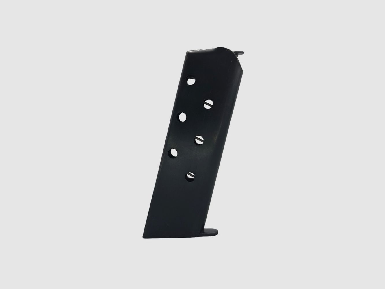 Cargador 7-RD .32ACP/7,65mm Beholla Pocket