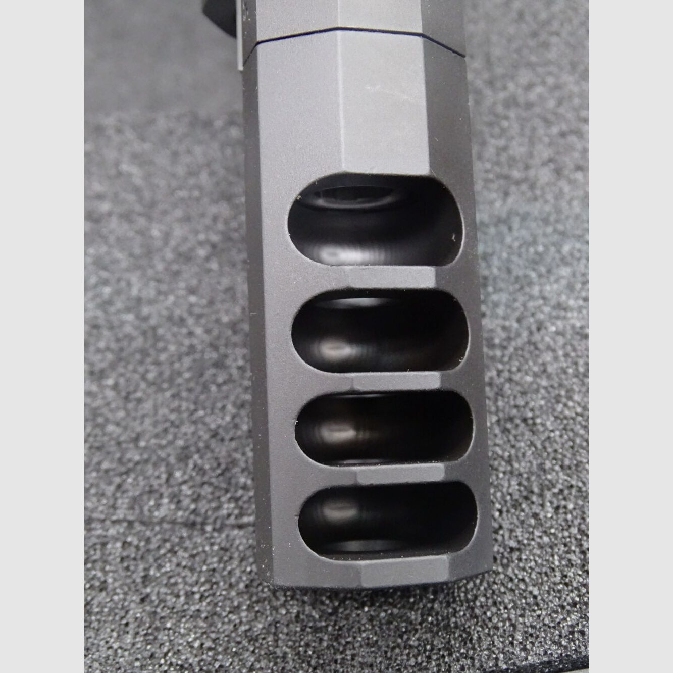 CZ Czechmate 75 TS Open mit Pointer C-M RE Kaliber 9mm Luger 75 TS Czechmate Open