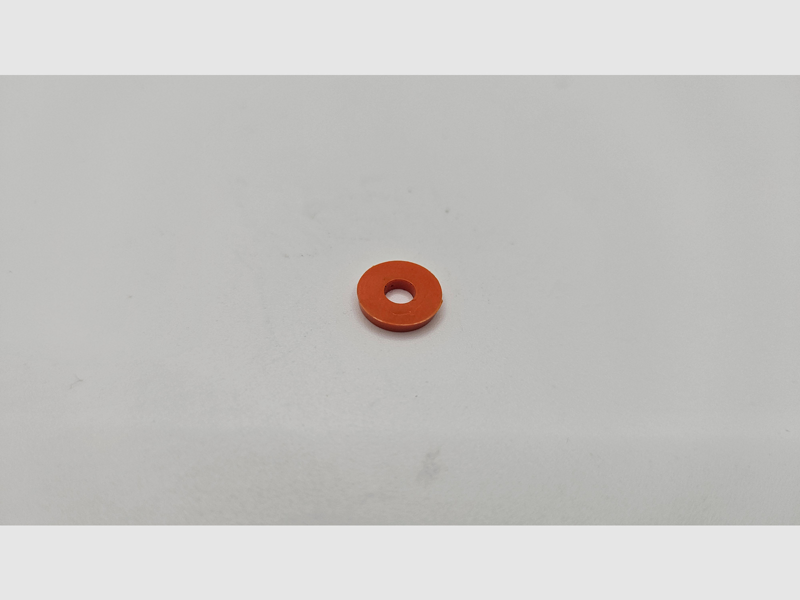 Guarnizione valvola CO2 guarnizione capsule - 2 pezzi - Per Crosman 2240