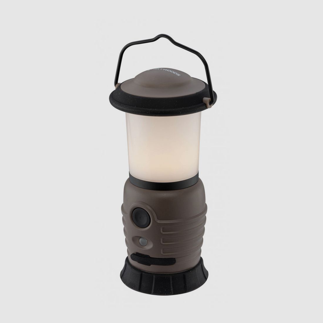 SKYWOODS Campinglamp 500 Lumen, afbeelding 2 van 7