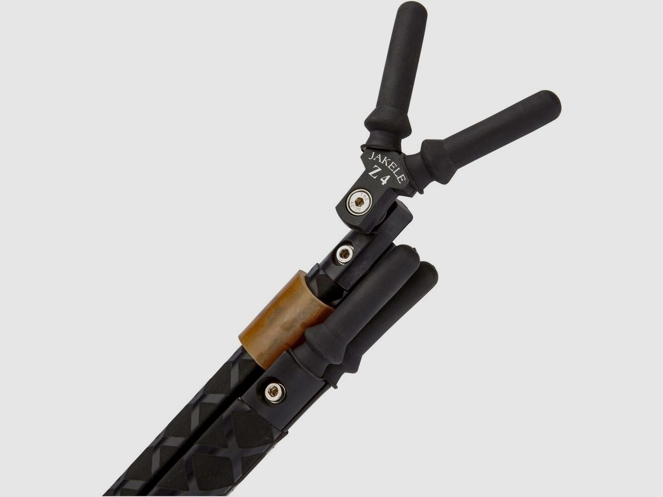 JAKELE Zielstock Z4 Version 2 Kurz - Körpergröße bis 174 cm (Stockhöhe 150 cm)