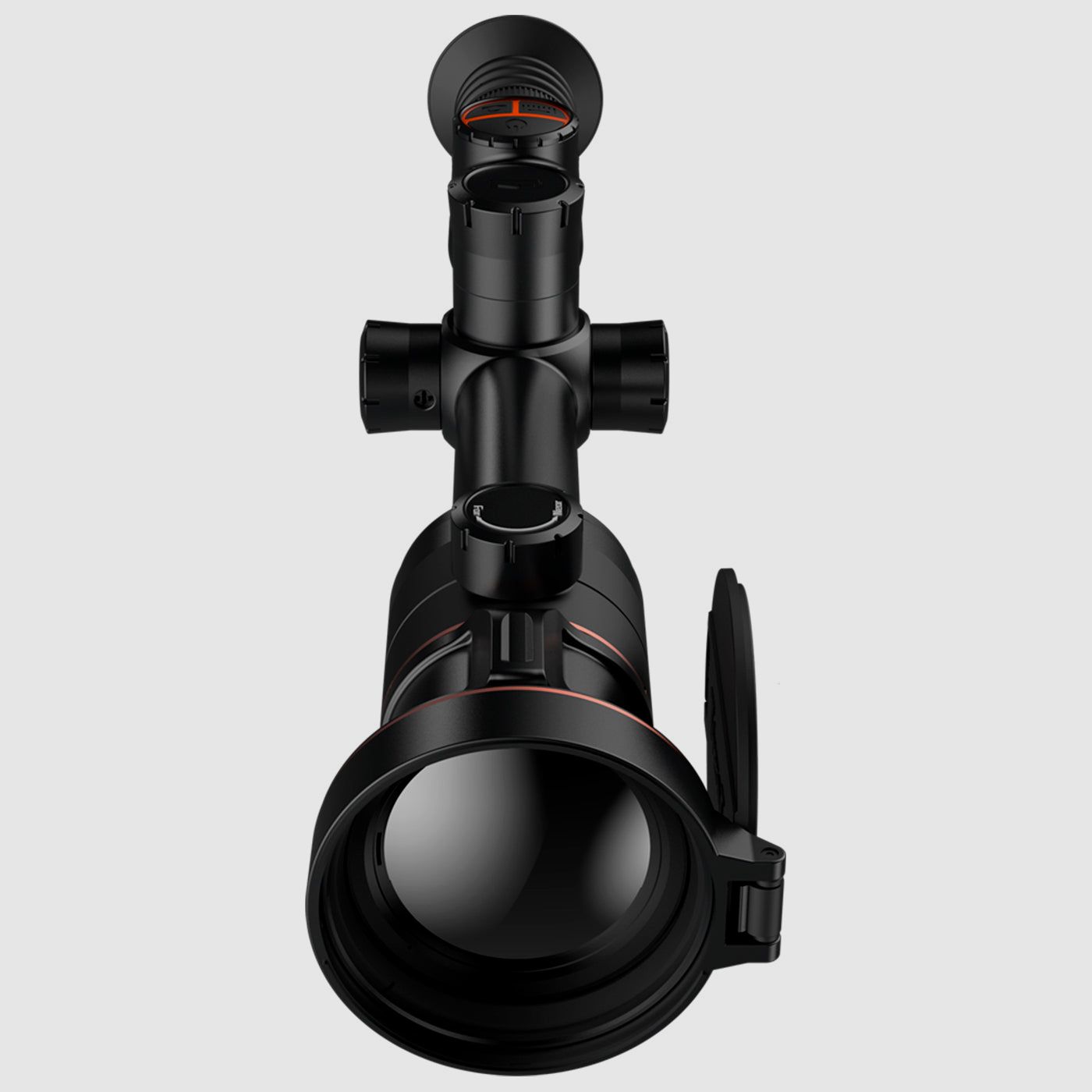 Lunette thermique Thermeye Ares 2.0 360 ThermTec, image 3 sur 4