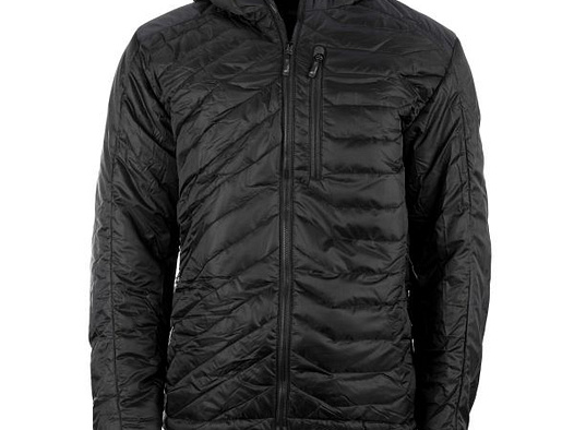 Carinthia Carinthia Jacke G-Loft ESG Jacket schwarz