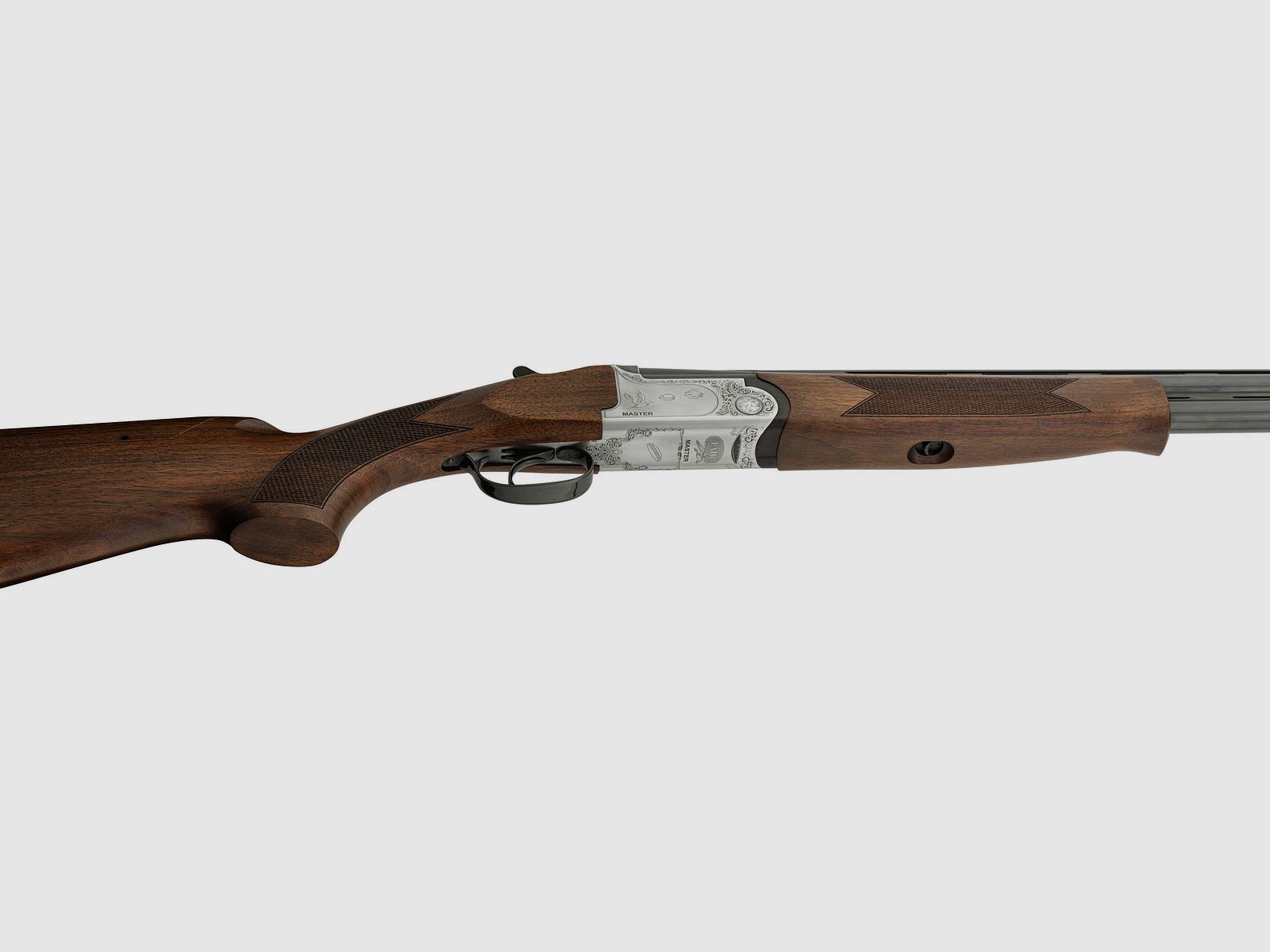 Flinte FAIR Super Sporting MASTER 12/76 Läufe 76 cm, Bild 6 von 10