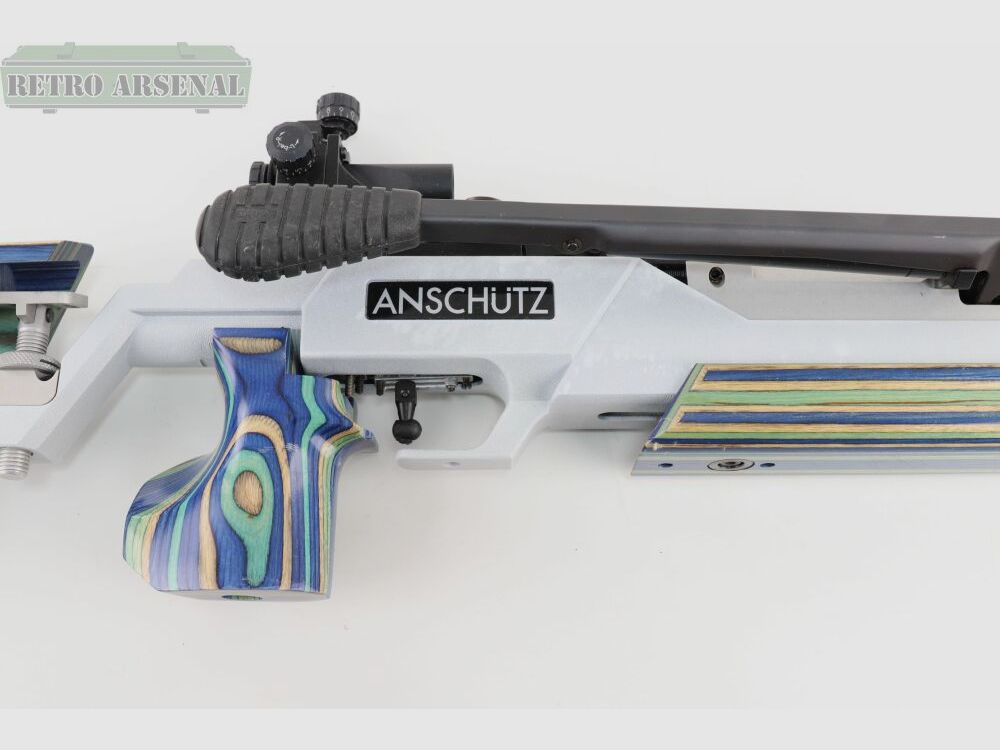 Anschütz SuperAir 2002