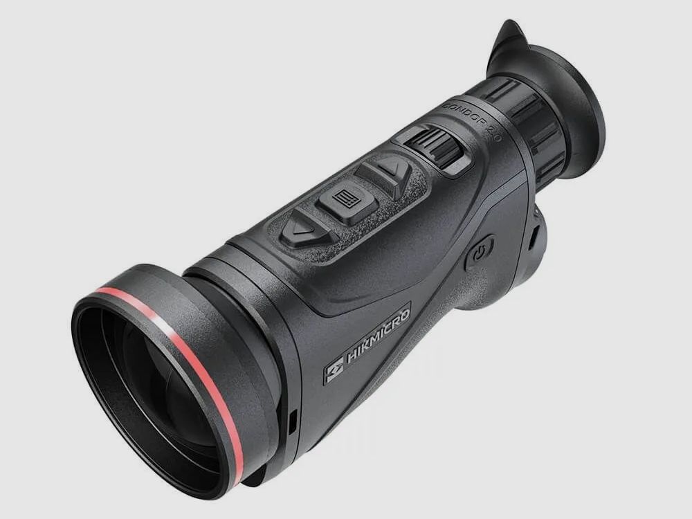 Hikmicro Condor CQ50L 2.0 Wärmebildgerät (Entfernungsmesser), Bild 5 von 6