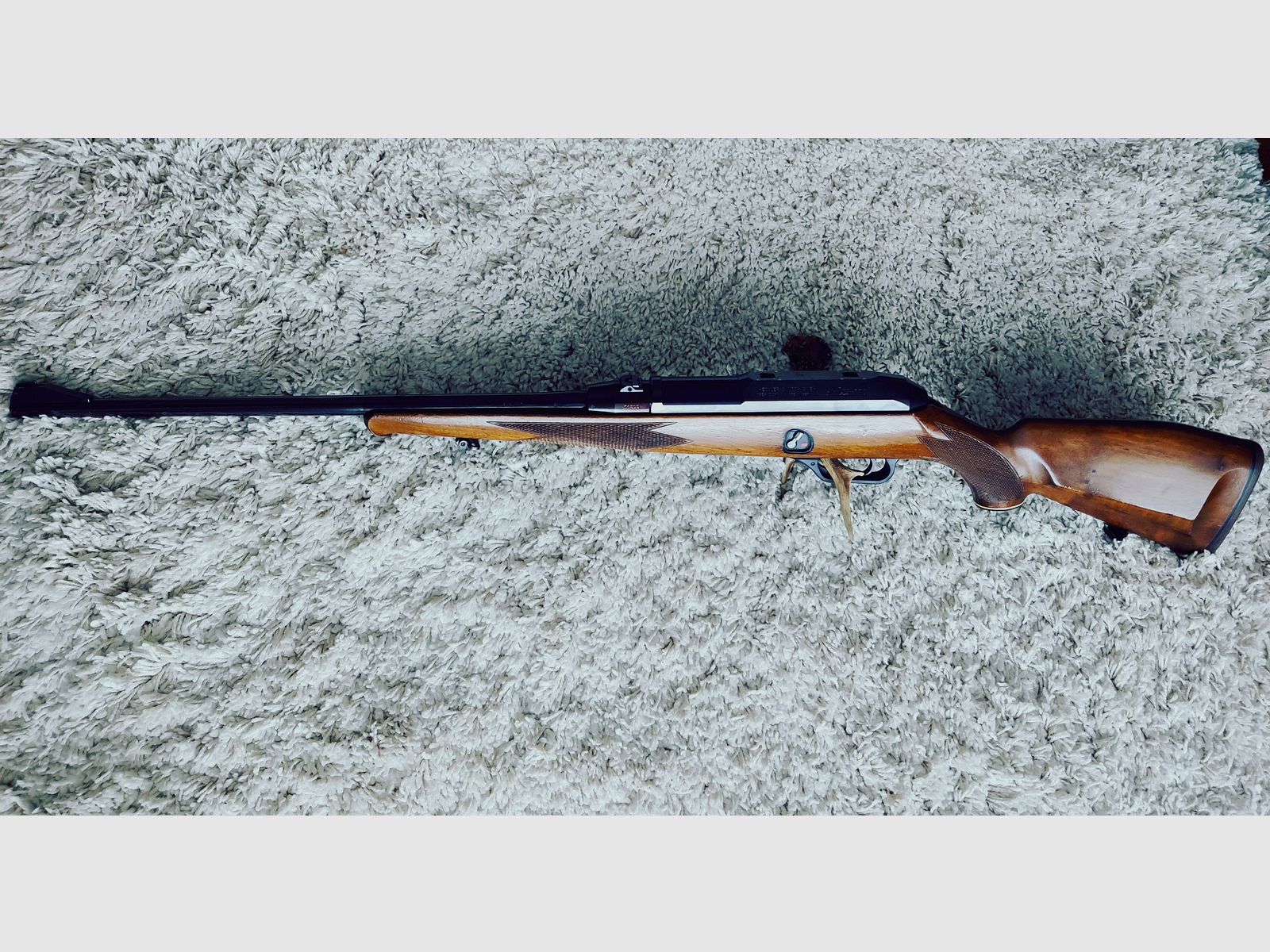 Heckler & Koch HK 770 – Kal. .308 Win