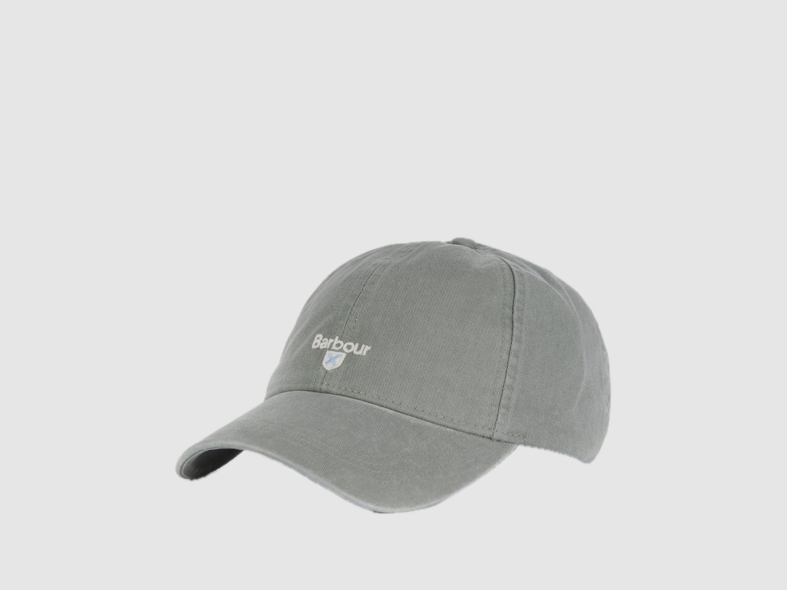 Gorra Sport Barbour Cascade