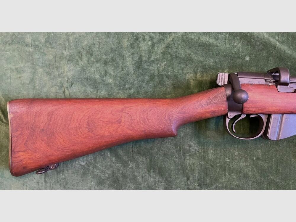 Enfield Nr. III