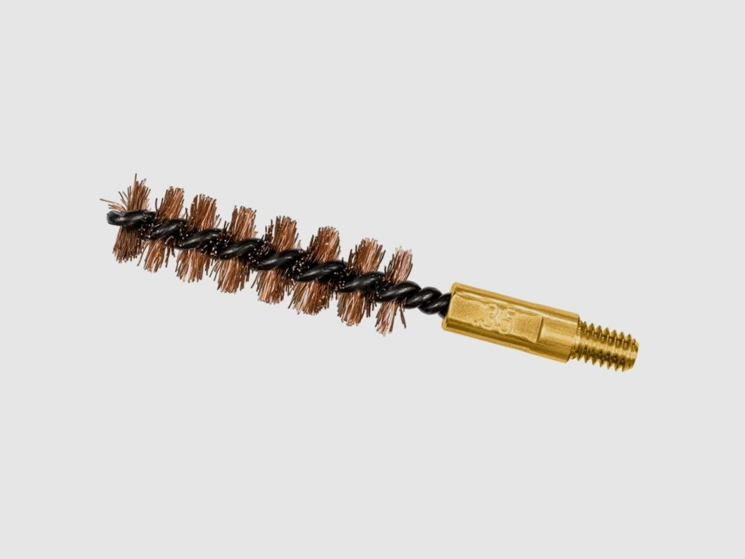 Otis FG-338 bronzen borstel 9.mm, afbeelding 4 van 5