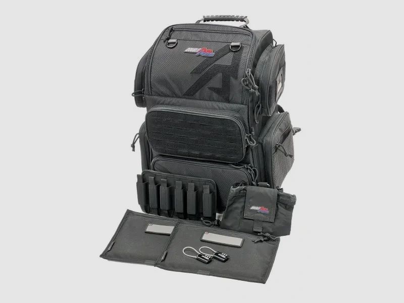 Der DAA RangePack Pro Gen-2
