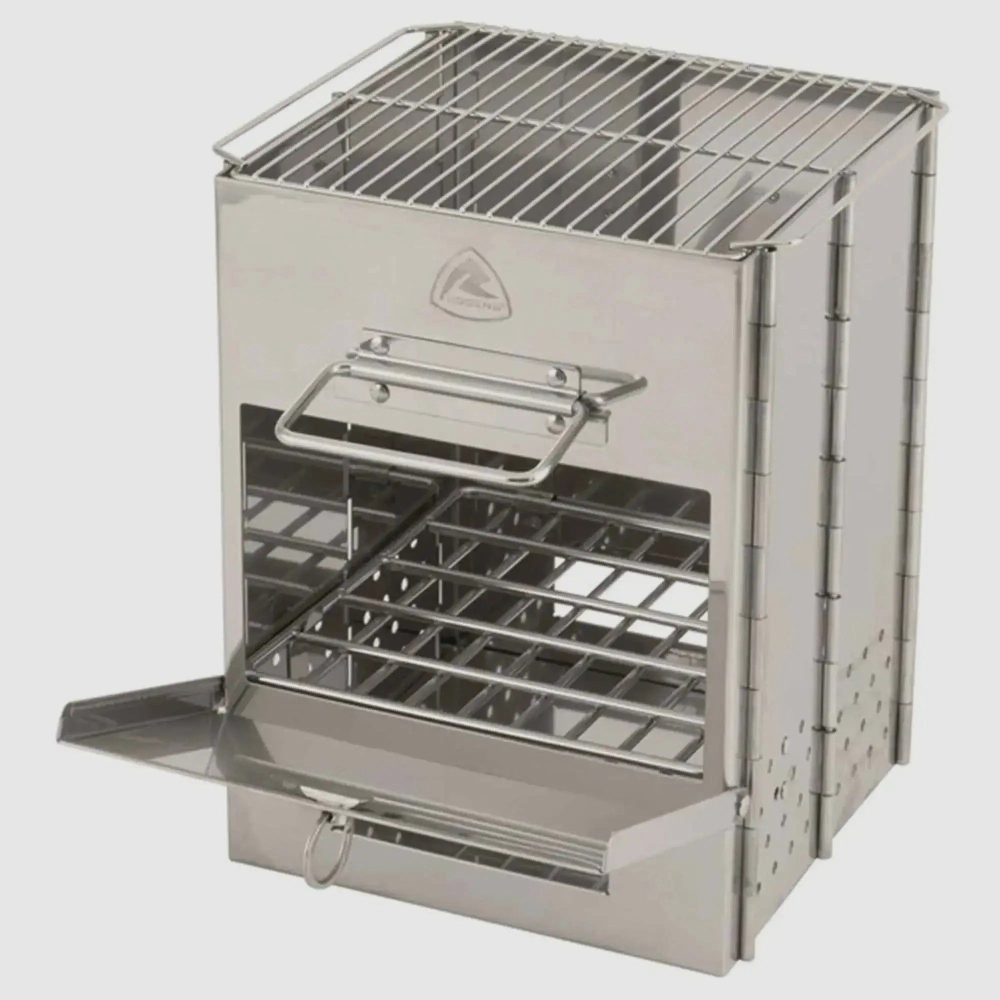 Outwell Outwell Robens Cocina Estufa de leña