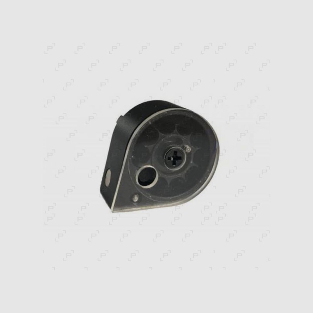 Magazin SNOWPEAK PP750 PCP Kaliber 4,50 mm - 10 Schuss