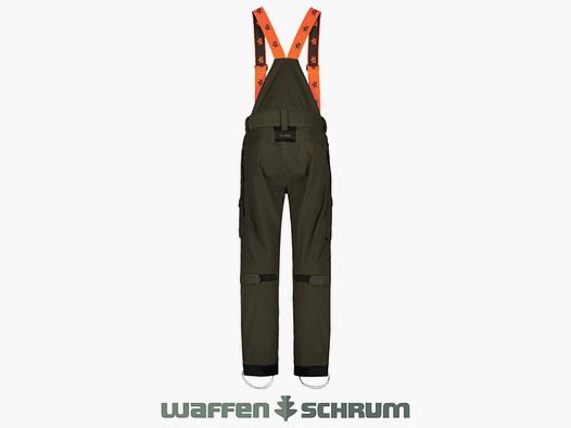 Alaska Brands Ansitzhose Tundra