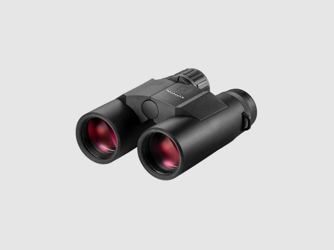 Lornetka z dalmierzem MINOX X-Range 10x42, zdjęcie 4 z 7