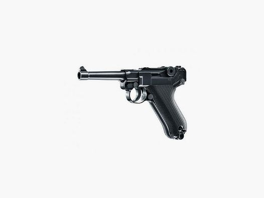 UMAREX PISTOLA LIB V LUGER P08