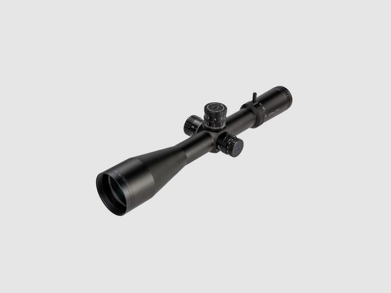 Delta Optical Javelin 4.5-30X56 Ret. Smr-2, Bild 5 von 9
