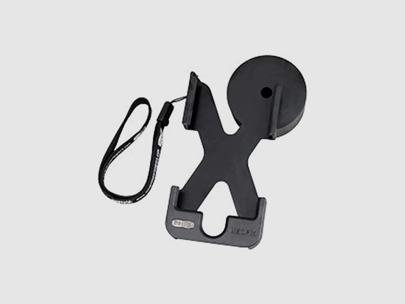 MEOPTA Camera Adapter Meopix für I-Phone 4/4S 55.3mm
