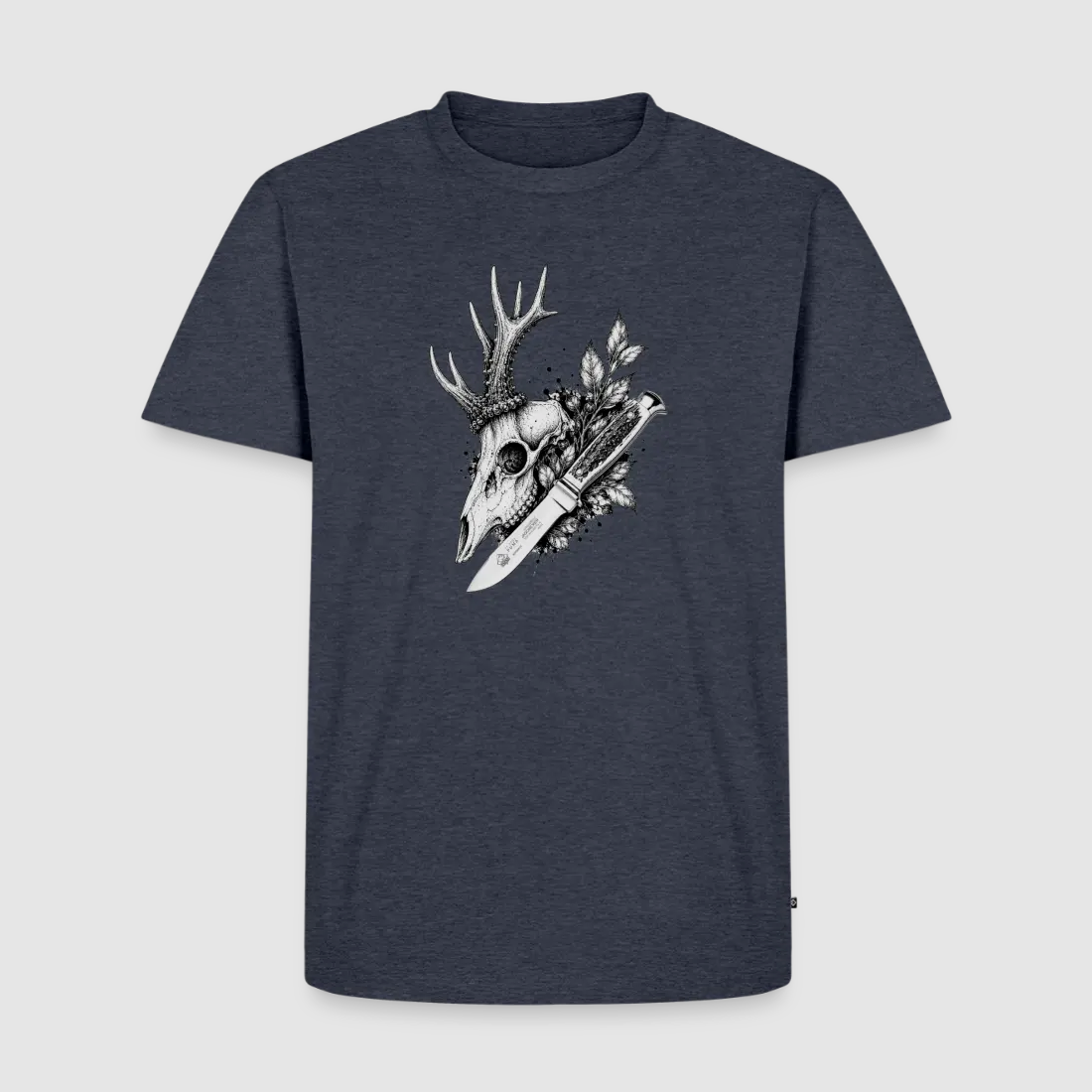PUMA Męska Premium Koszulka "Jagdnicker", zdjęcie 21 z 35