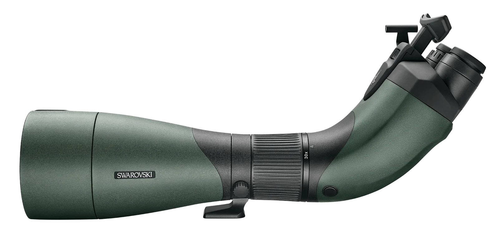 SWAROVSKI BTX longue-vue