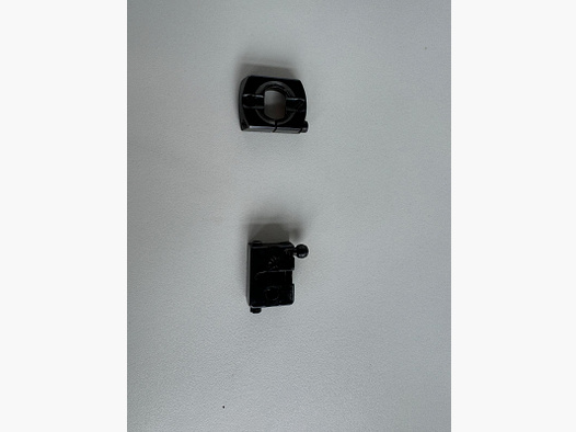 EAW Schwenkmontage Sockel für Mauser 98 