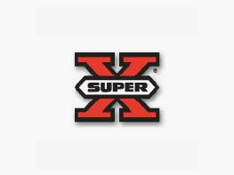 Winchester Super-X .44 Rem.Mag. 240GR Hollow Soft Point 20 cartridges
