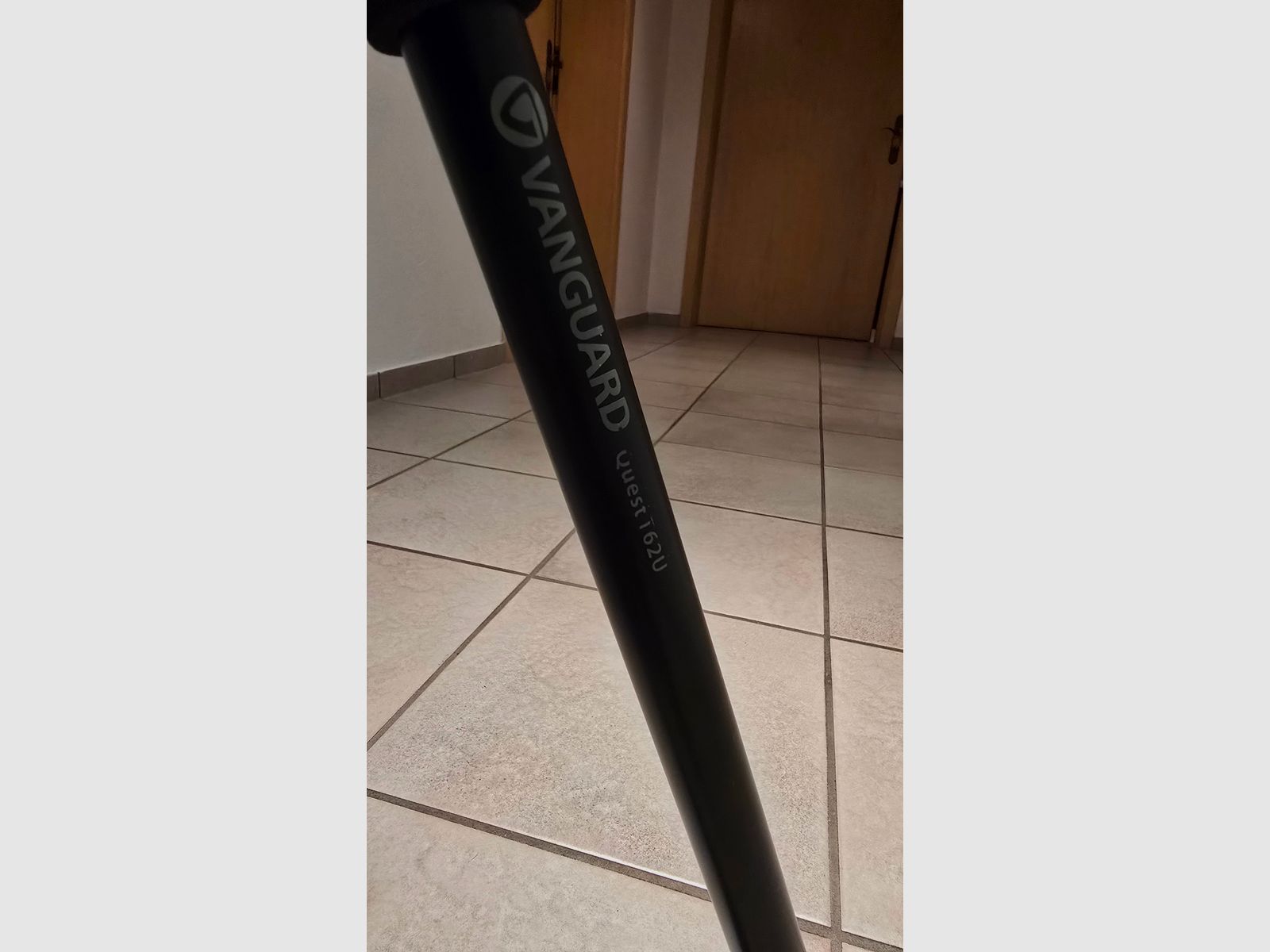 Vanguard Zielstock Dreibein Quest T62U