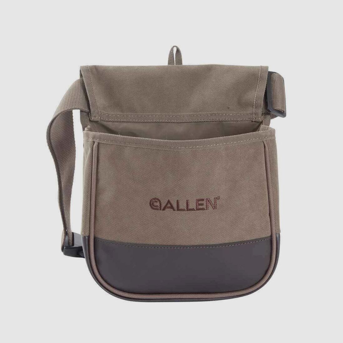 Allen Patronentasche mit Gürtel