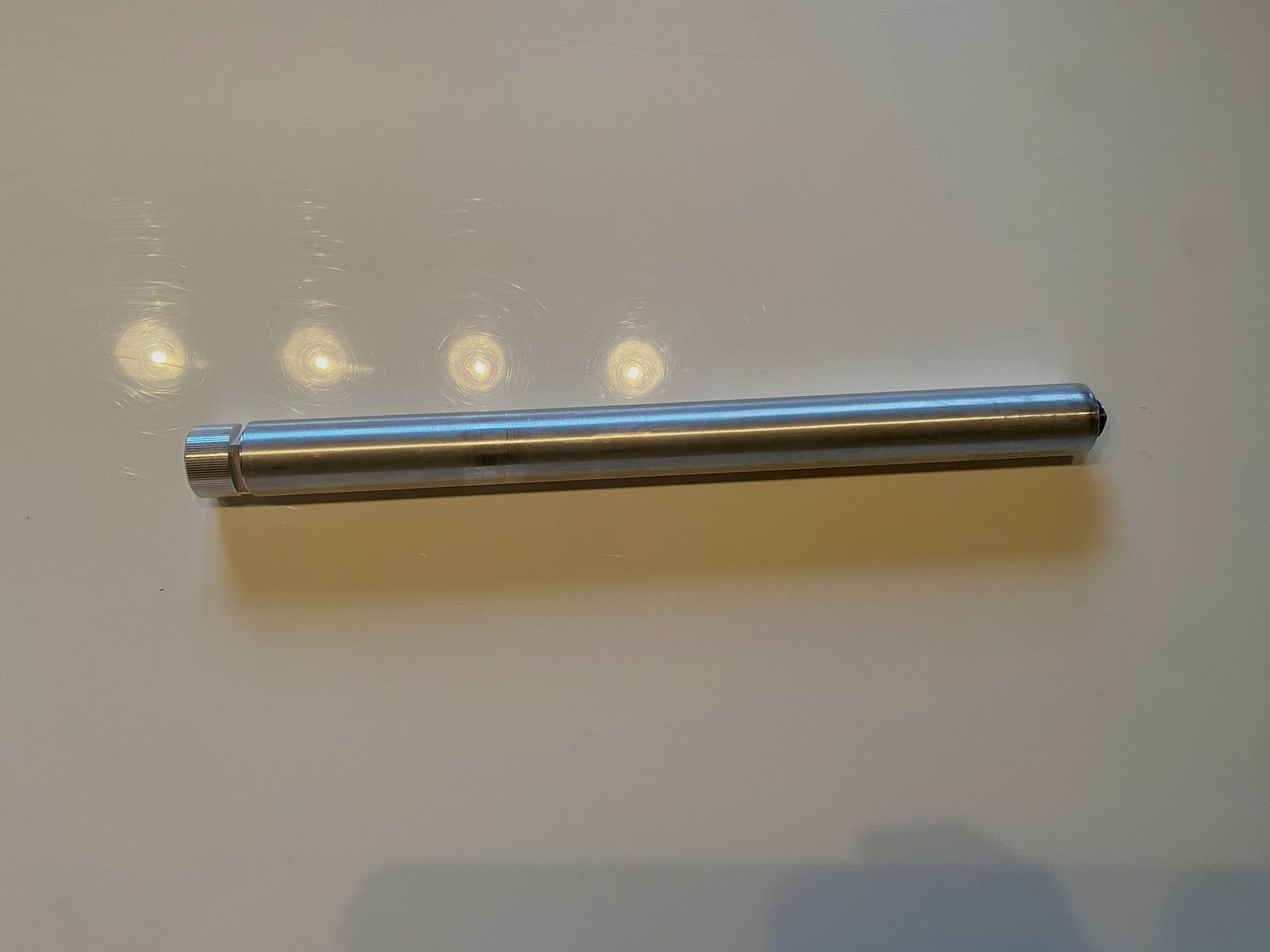 Feinwerkbau X800 Alu (Top-Zustand) inkl. SCATT-Schiene, RWS-Munition, Koffer & Zubehör – Komplettset eines Deutschen Meisters 