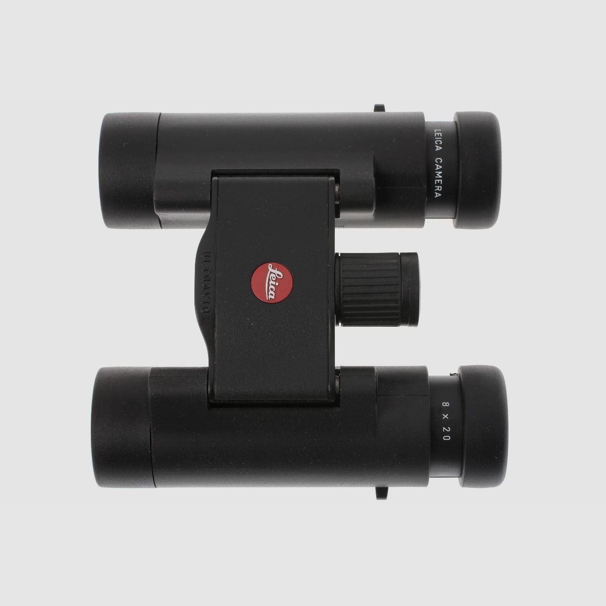 Leica ULTRAVID 10x25 BR Aqua Dura, schwarz Kompaktfernglas, Bild 2 von 2