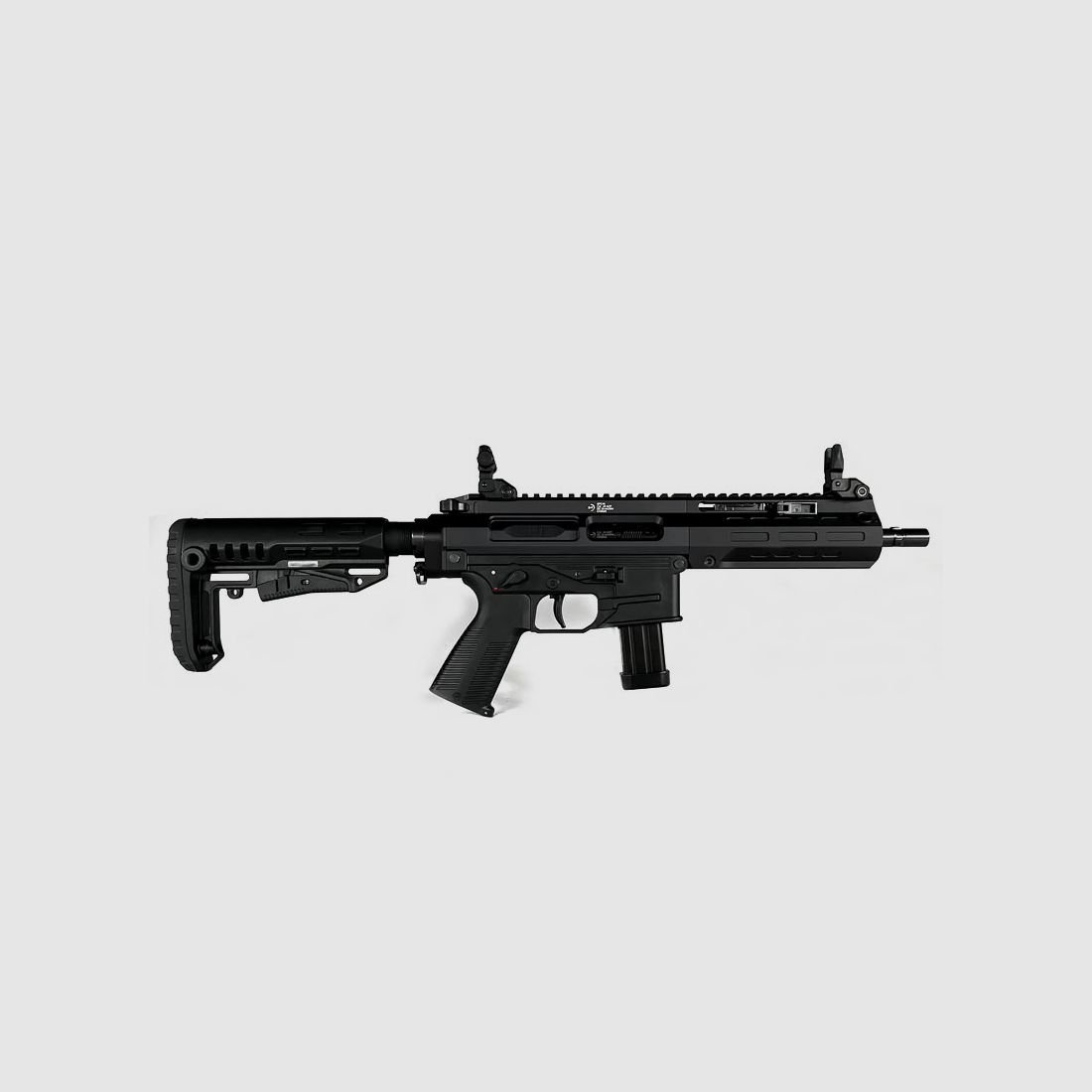 B&T SPC45 Sport DE 9"