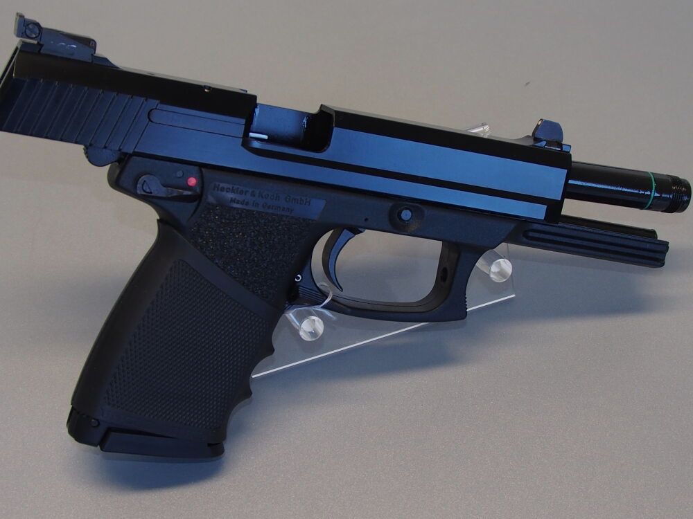 Heckler+Koch HK Mark23