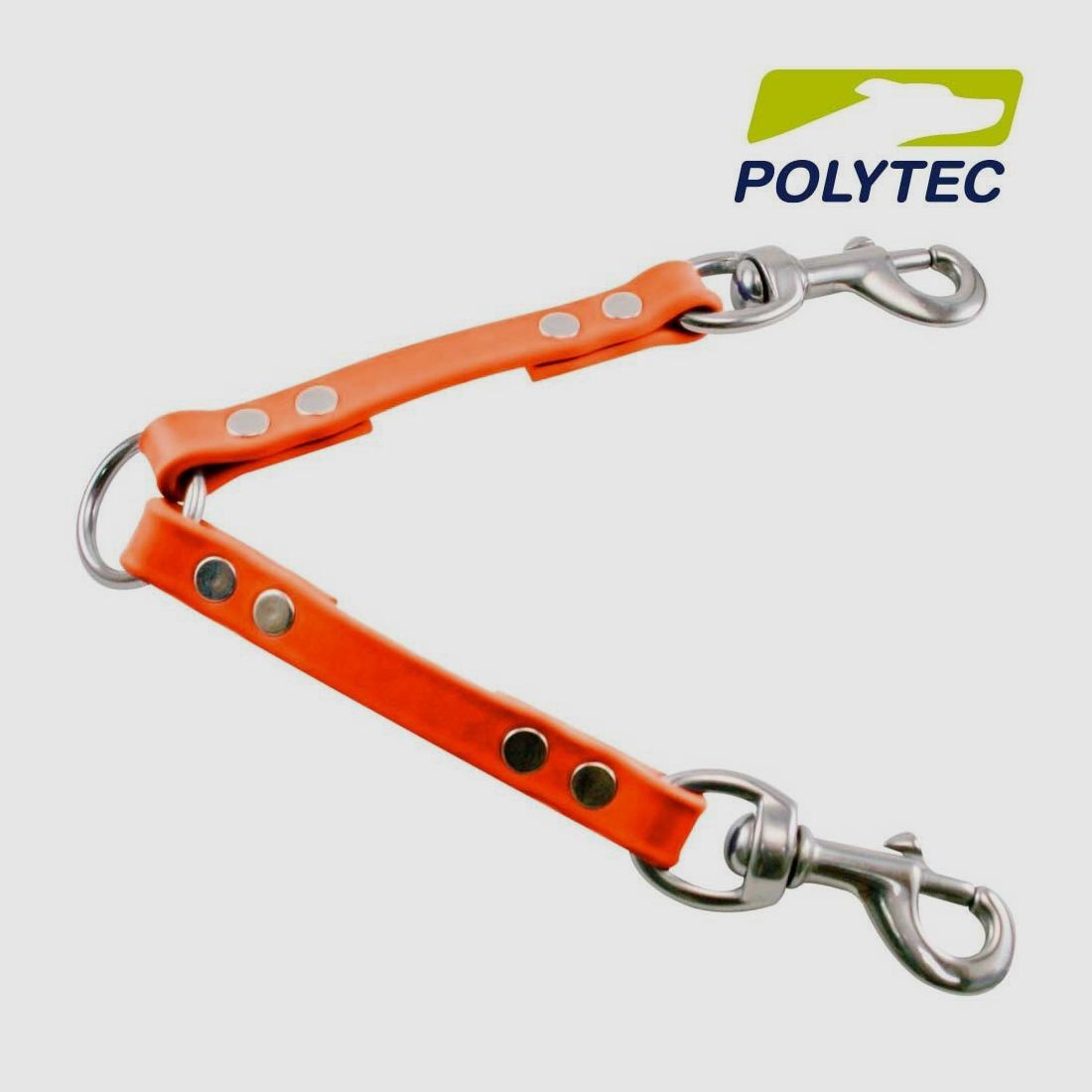Doppeladapter POLYTEC 20CM X 16MM