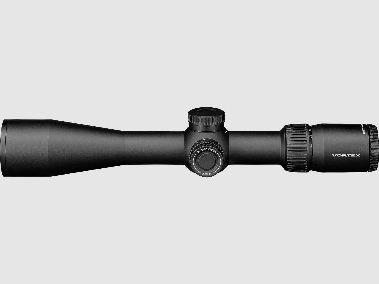 Vortex Viper HD 3-15×44 SFP Dead-Hold BDC MOA, image 4 sur 6