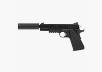 GSG -1911 ADOPS Nero .22lr HV