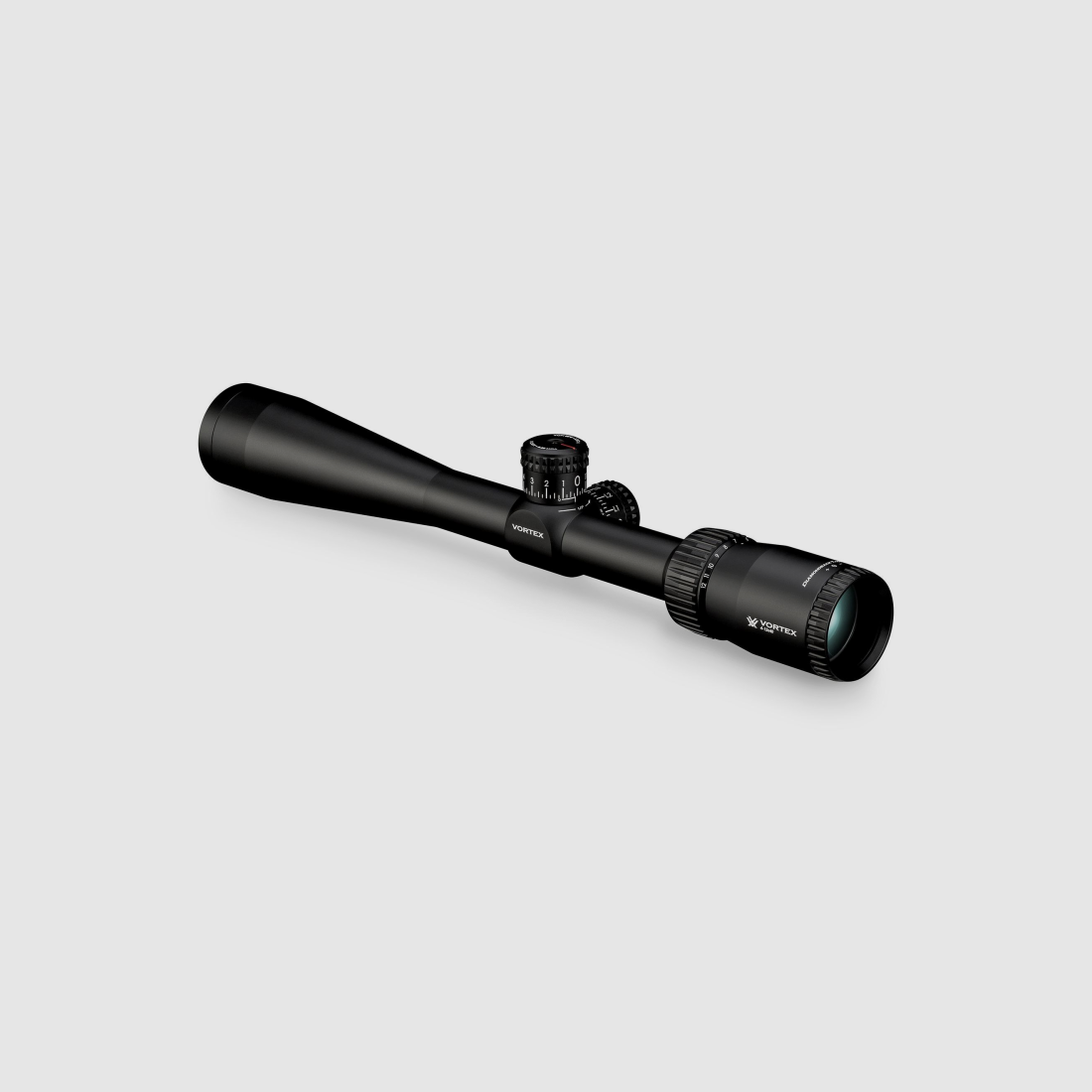 VORTEX – DIAMONDBACK TACTICAL 4-12×40 VMR 1, immagine 1 di 3