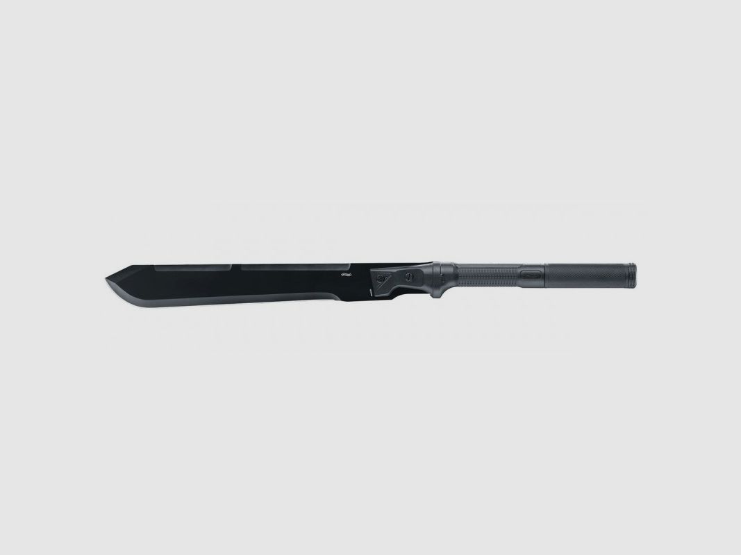 WALTHER MACH TAC 3 MACHETE, immagine 1 di 2